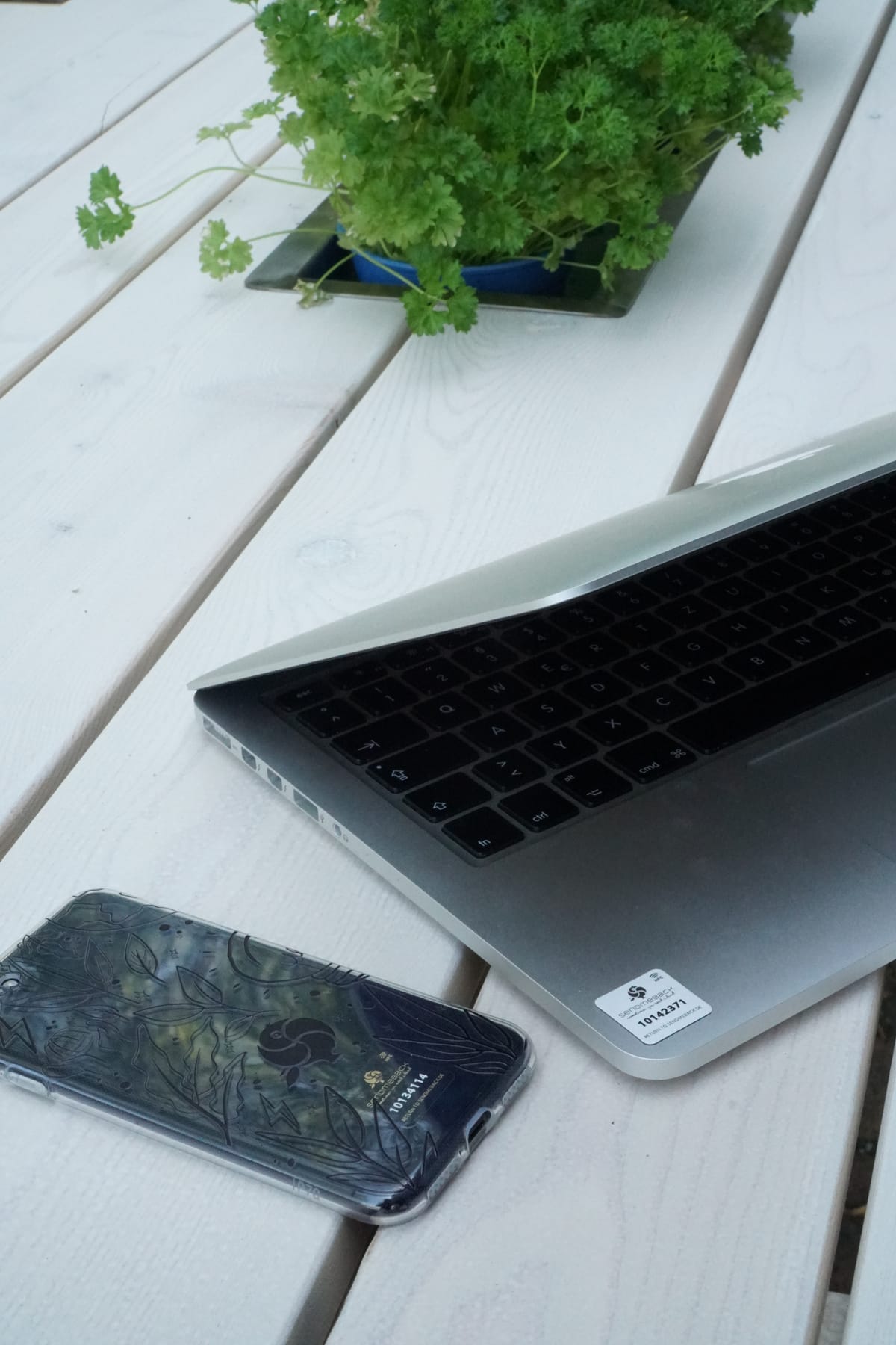 Elektroschrott vermeiden: Warum verlorene Smartphones ein unterschätztes Umweltproblem sind